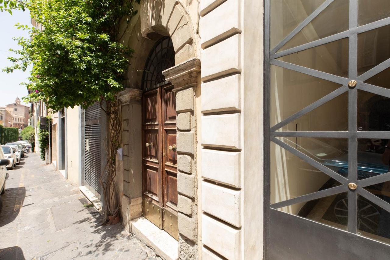 Iflat Elegance And Comfort In Monti Rom