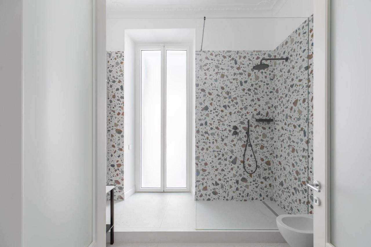 Iflat Elegance And Comfort In Monti Lägenhet Rom