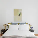 Iflat Elegance And Comfort In Monti