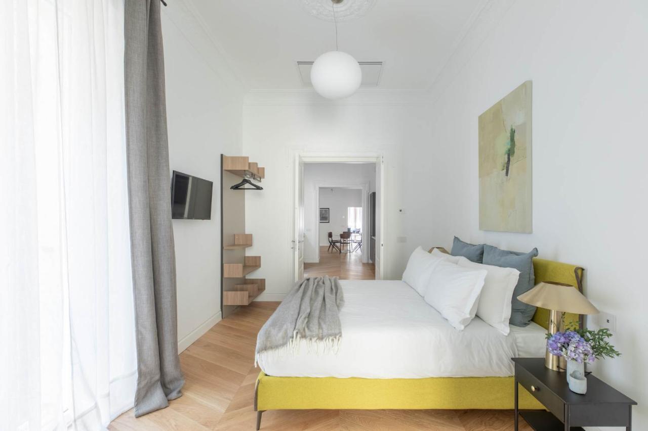 Apartment Iflat Elegance And Comfort In Monti