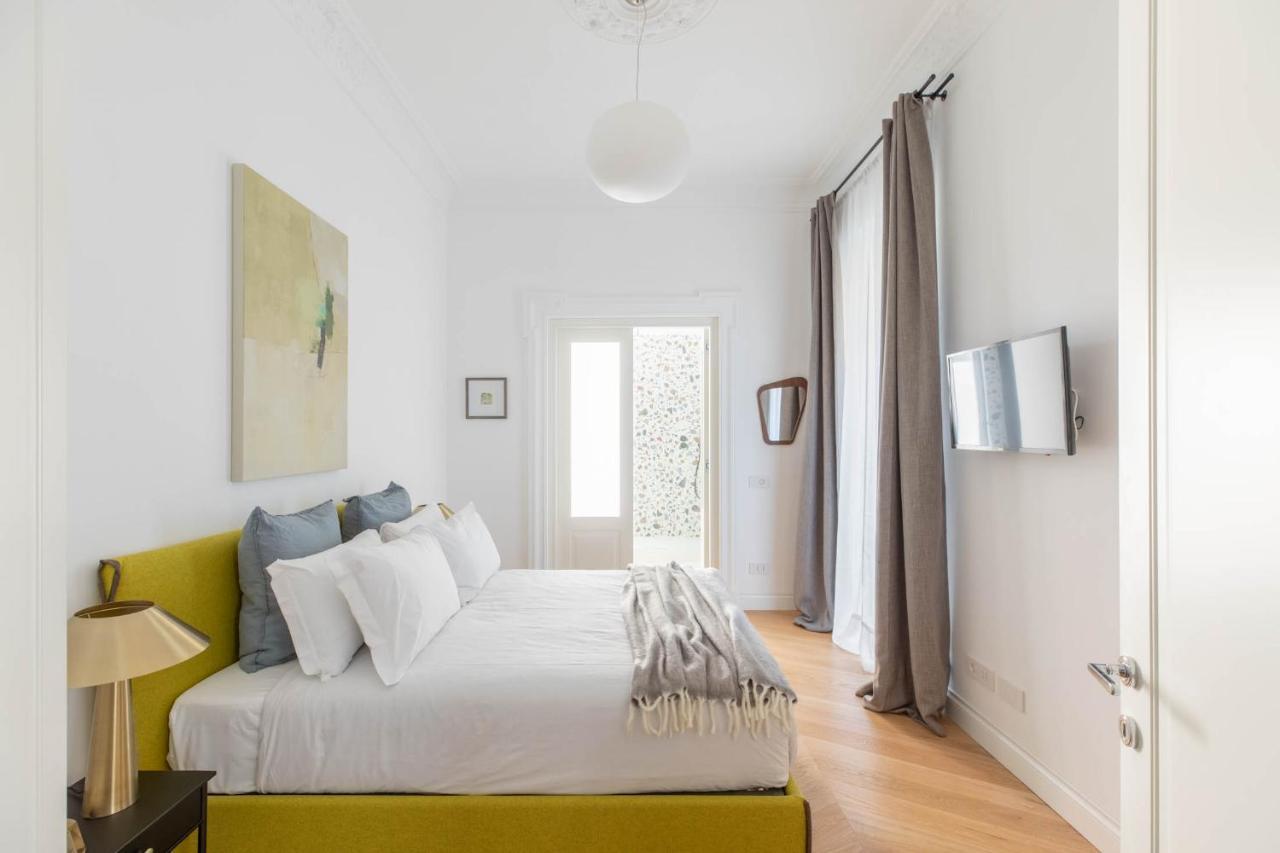 Iflat Elegance And Comfort In Monti Apartment Rom