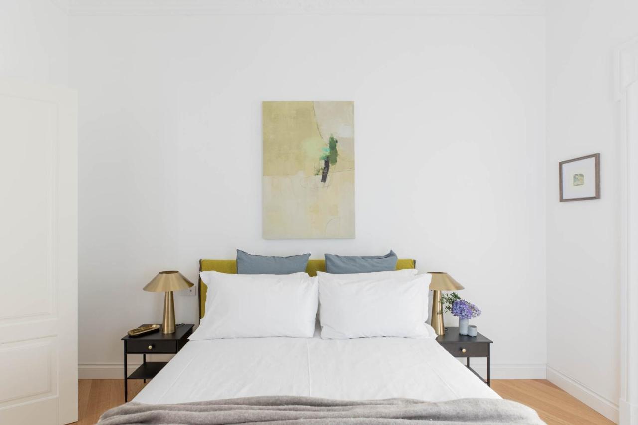 Apartment Iflat Elegance And Comfort In Monti *