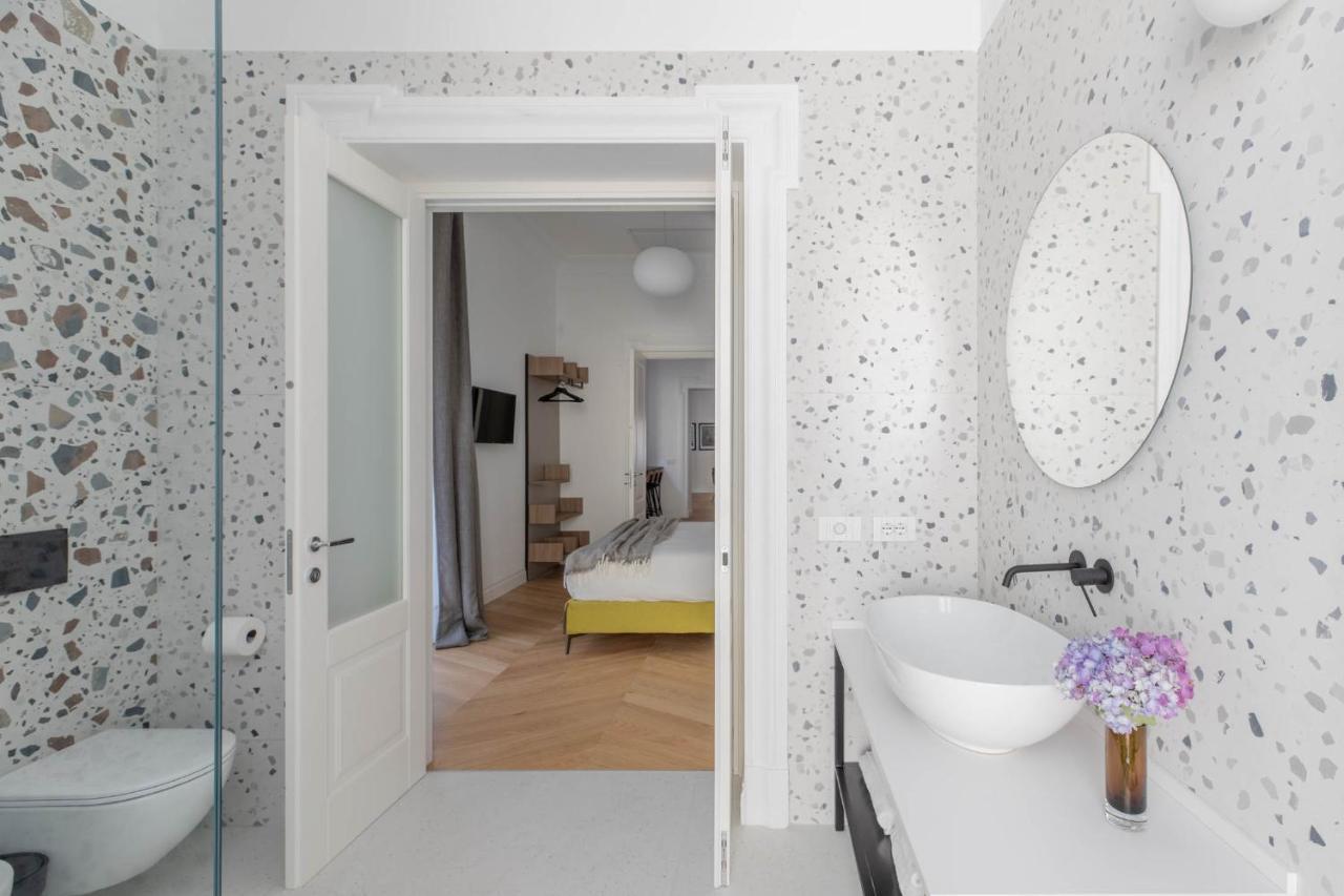 Iflat Elegance And Comfort In Monti * Rom