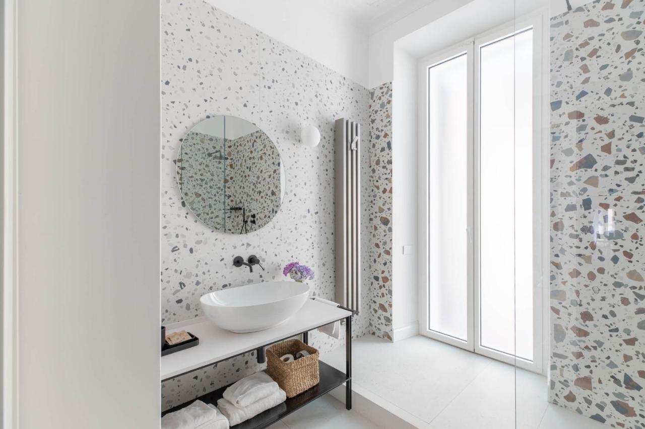 Iflat Elegance And Comfort In Monti * Rom