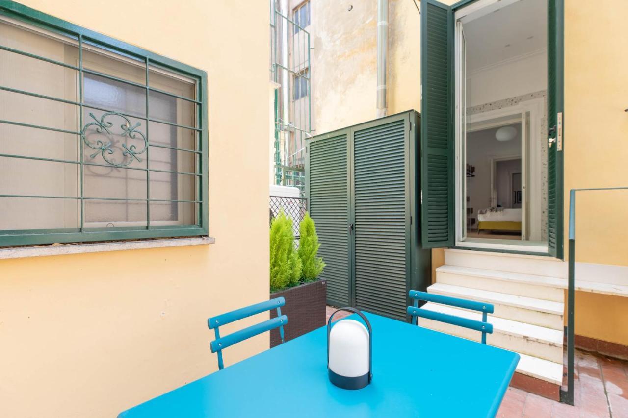Apartment Iflat Elegance And Comfort In Monti