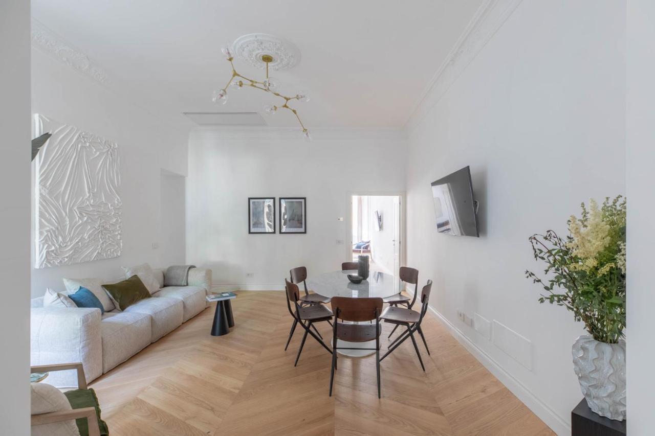 Iflat Elegance And Comfort In Monti Apartment *