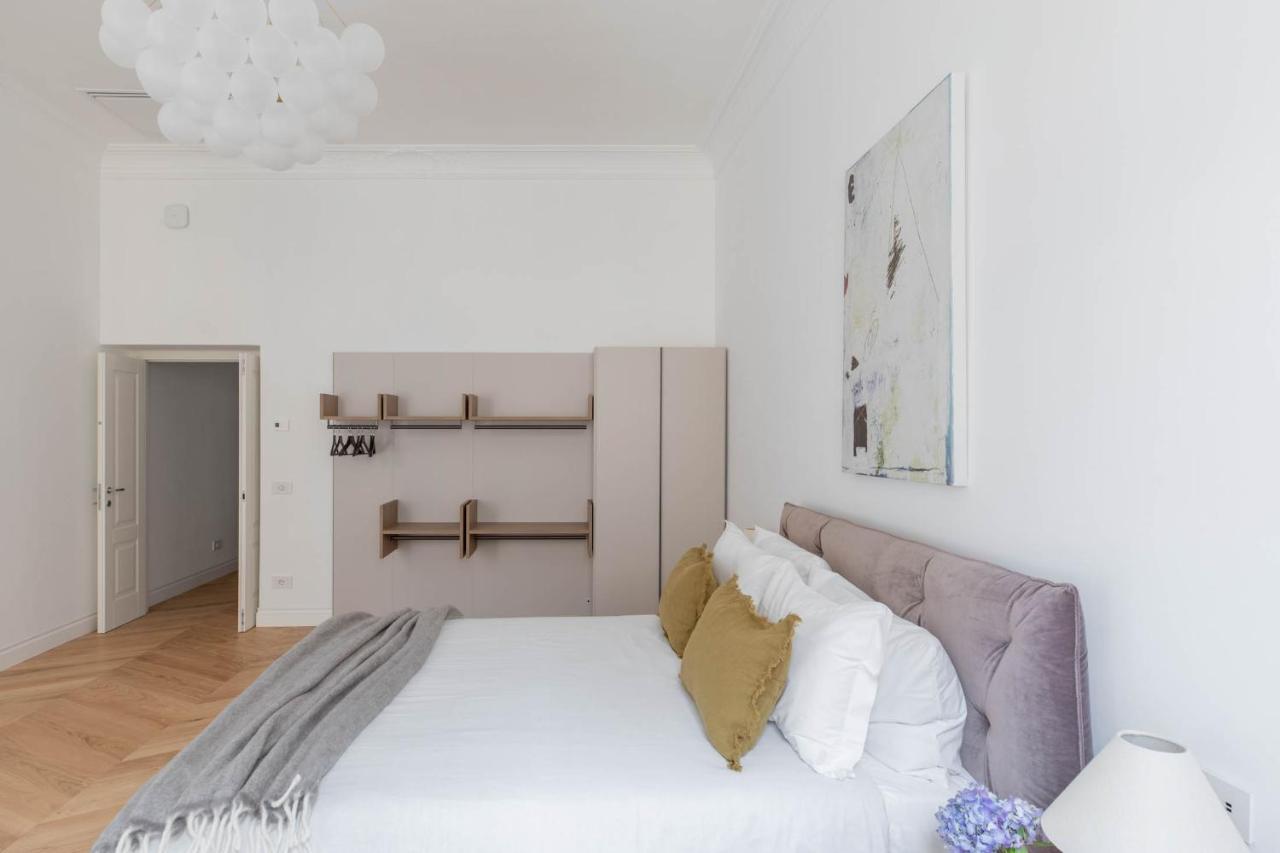 Iflat Elegance And Comfort In Monti Apartment *