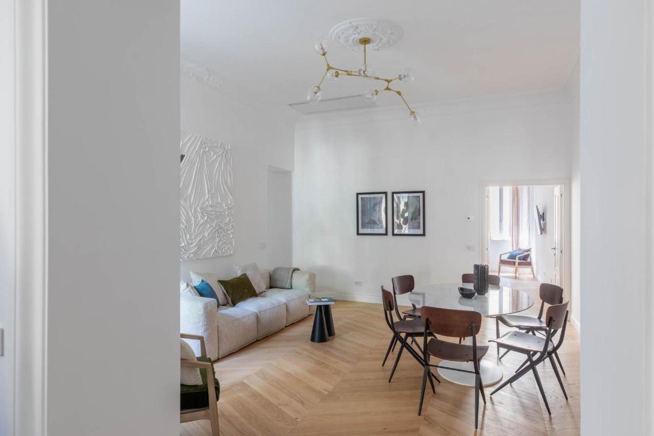 Iflat Elegance And Comfort In Monti