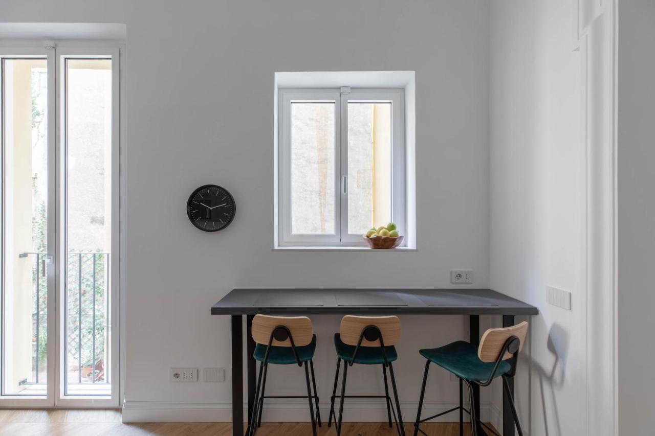 Iflat Elegance And Comfort In Monti