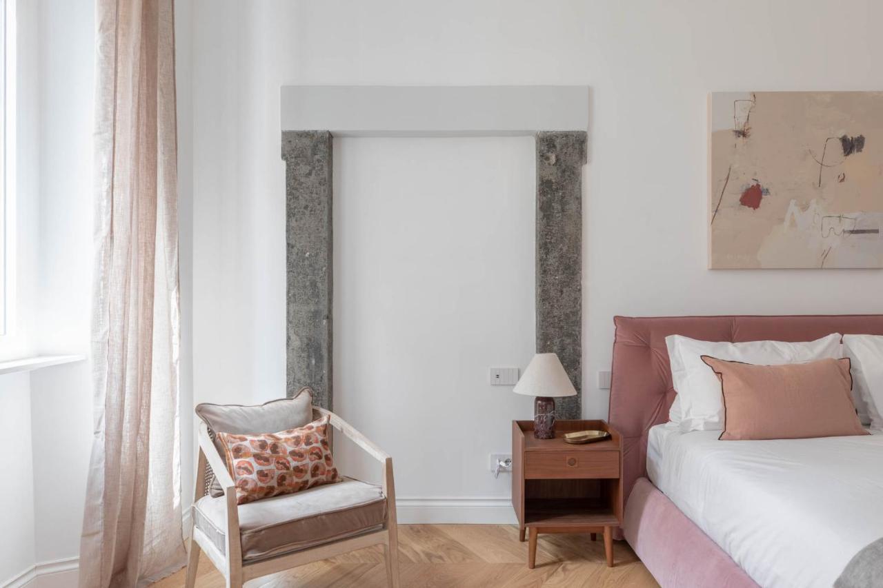 Iflat Elegance And Comfort In Monti Apartment