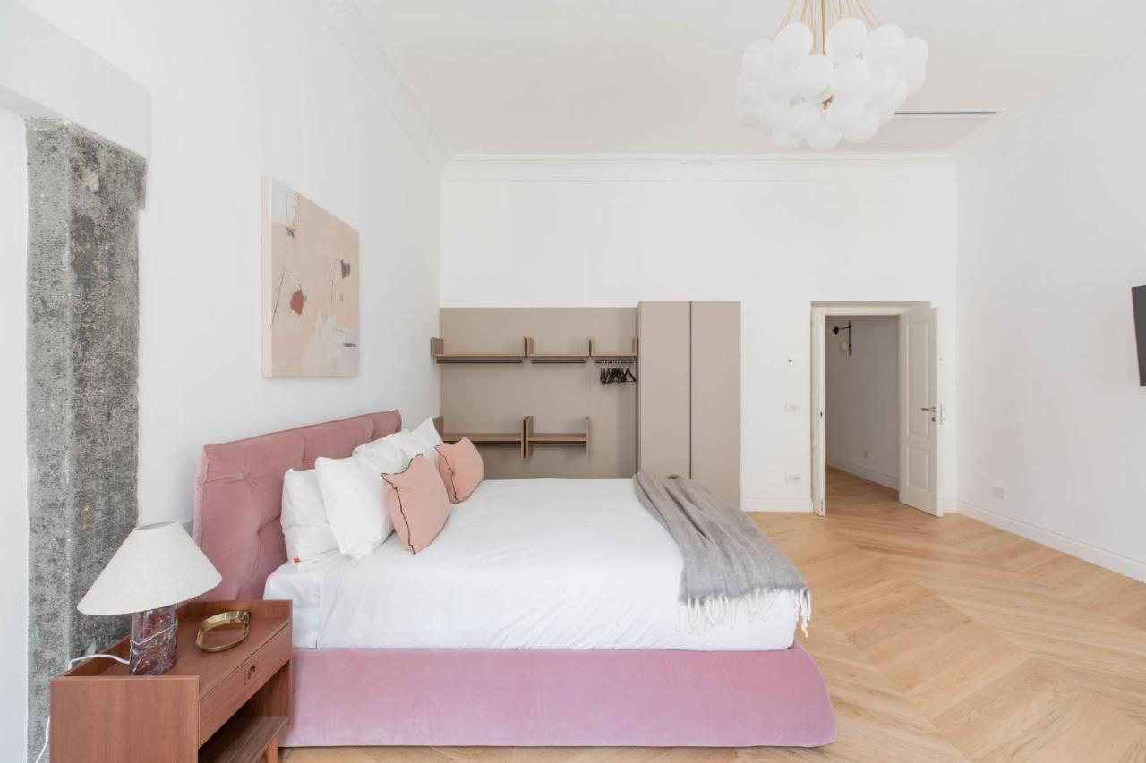 Iflat Elegance And Comfort In Monti Apartment
