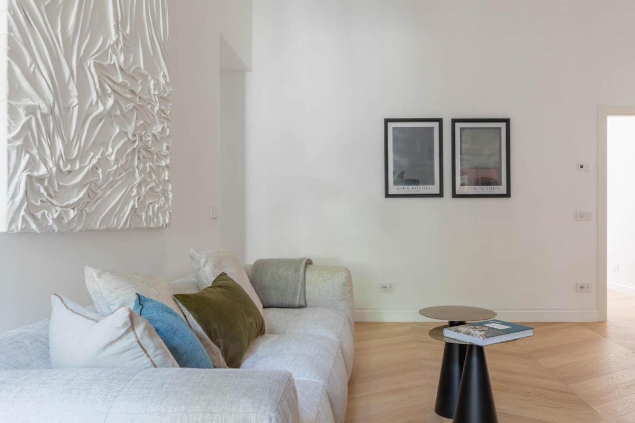 Apartment Iflat Elegance And Comfort In Monti *