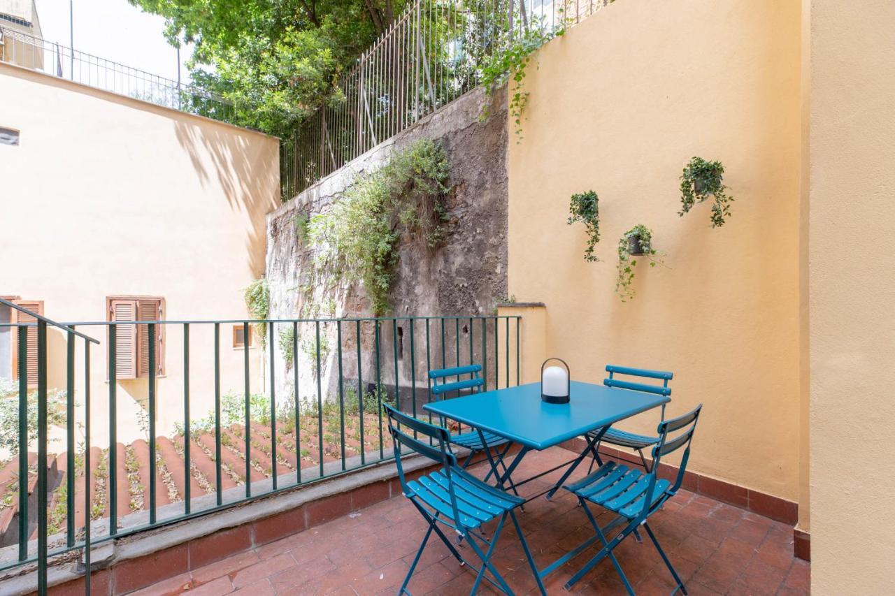 Iflat Elegance And Comfort In Monti Rom