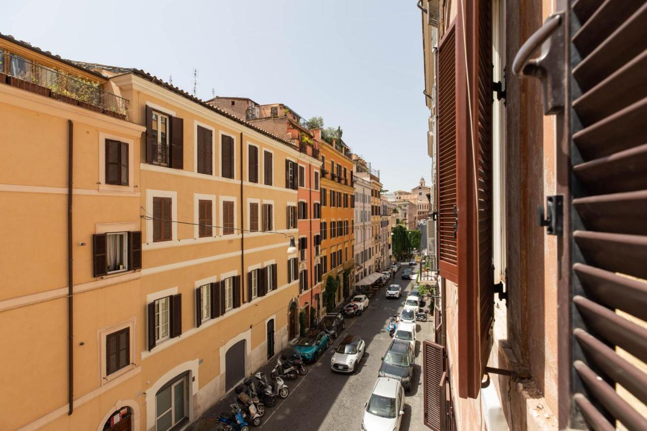 Iflat Elegance And Comfort In Monti Apartment