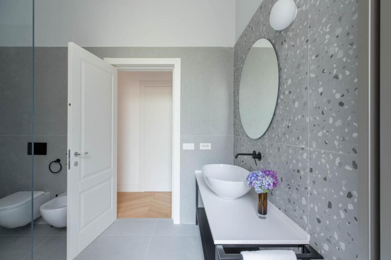 Iflat Elegance And Comfort In Monti Apartment