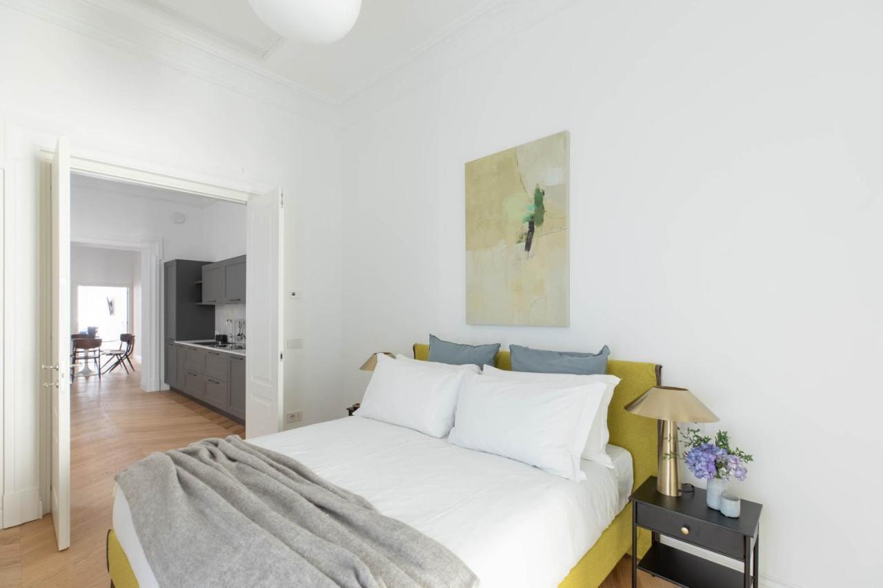 Iflat Elegance And Comfort In Monti Apartment