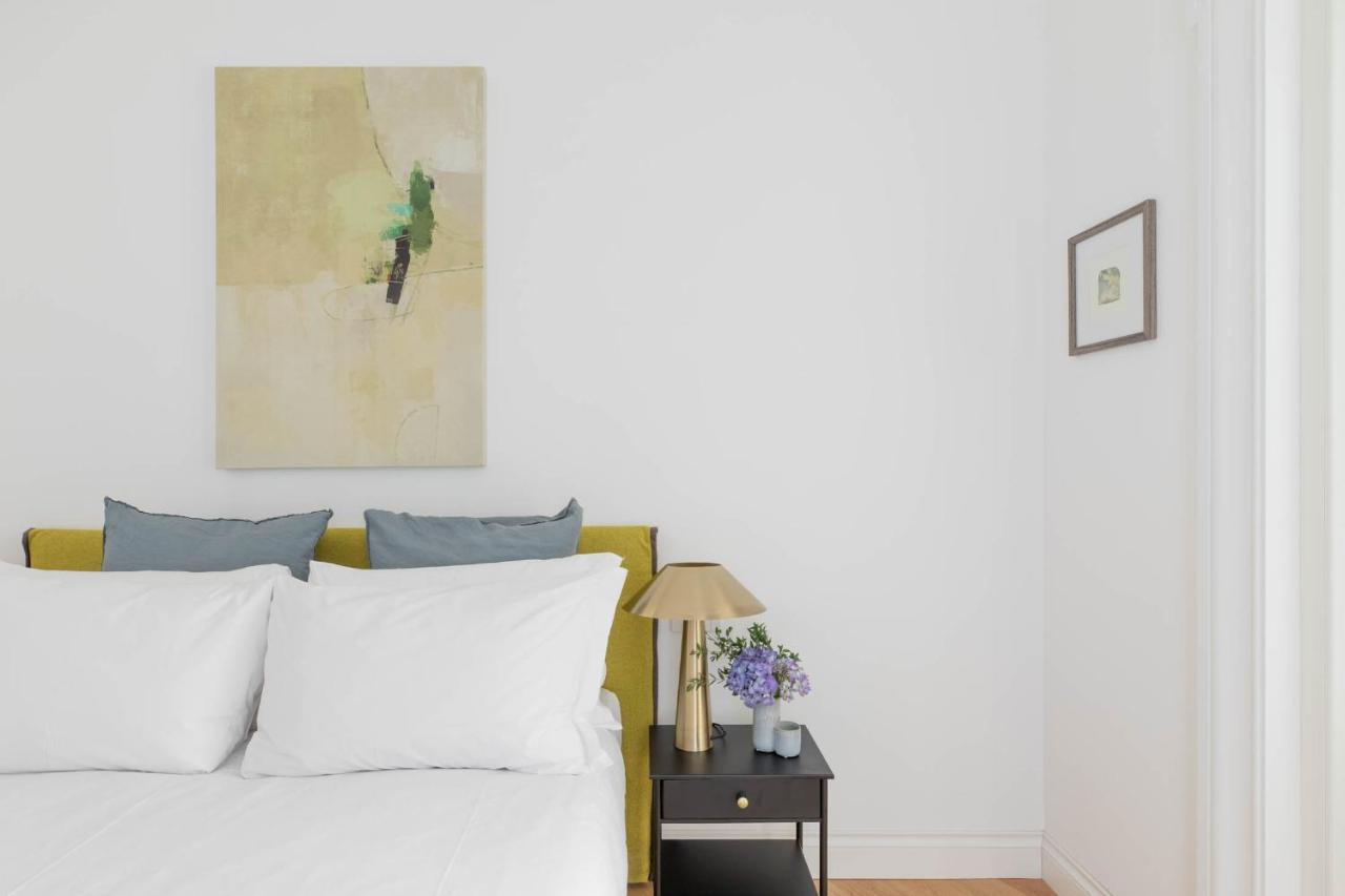 Apartment Iflat Elegance And Comfort In Monti *