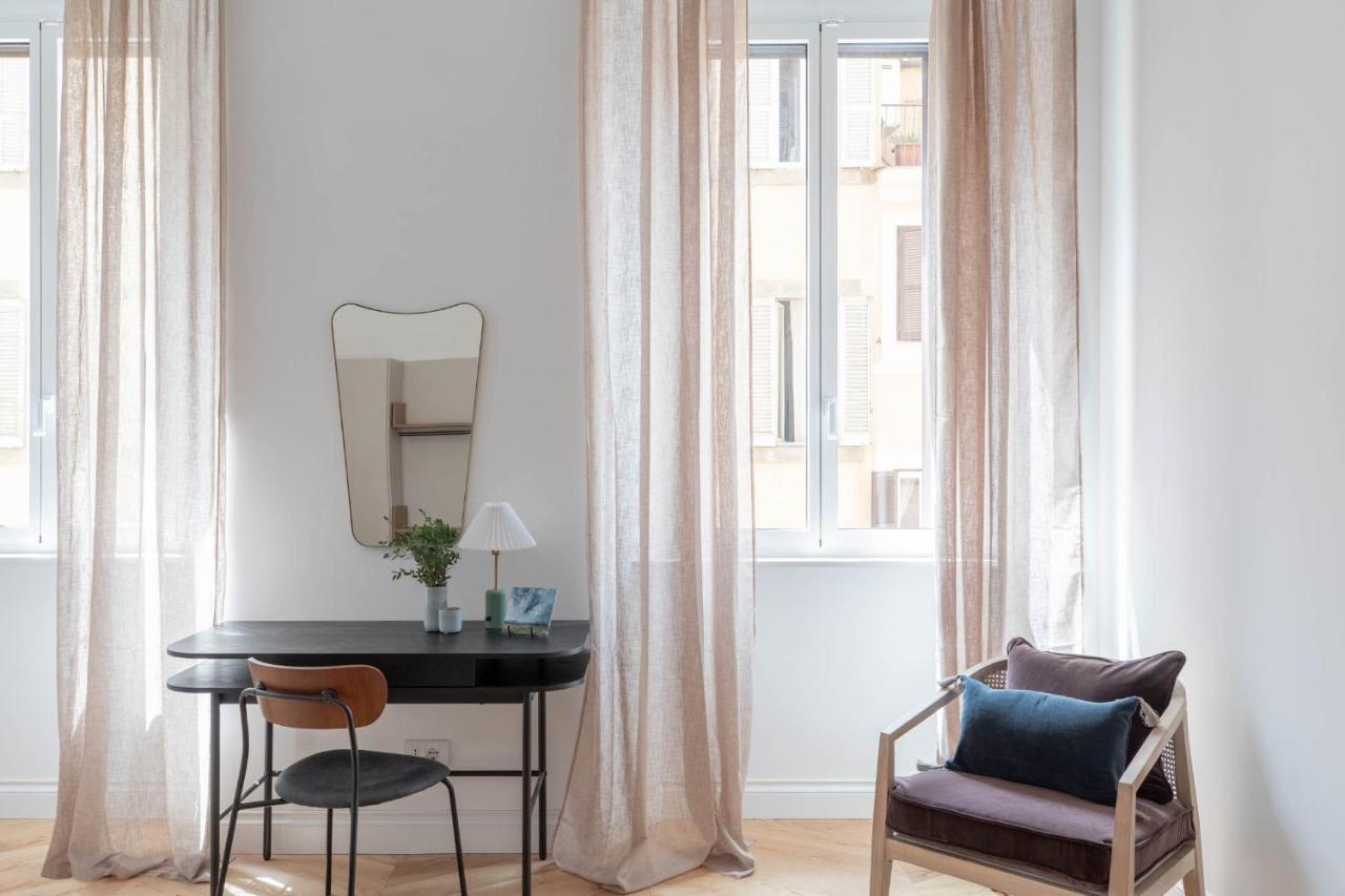 Iflat Elegance And Comfort In Monti Apartment *