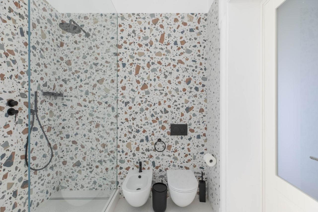 Iflat Elegance And Comfort In Monti Rom