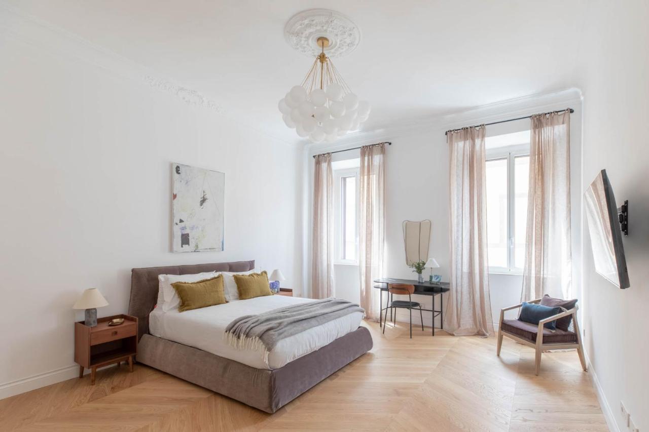 Iflat Elegance And Comfort In Monti *
