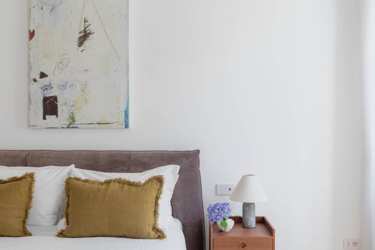 Iflat Elegance And Comfort In Monti *
