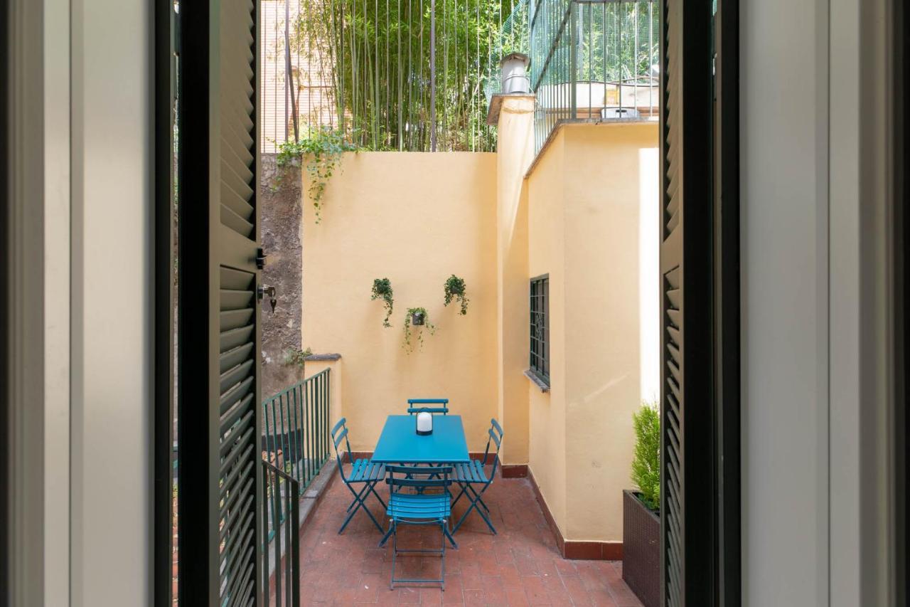 Apartment Iflat Elegance And Comfort In Monti *
