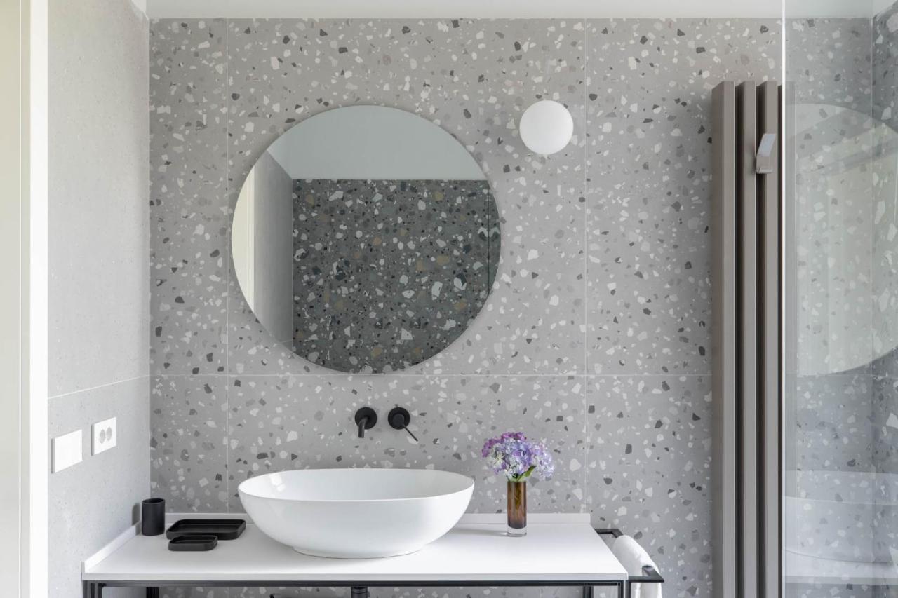 Iflat Elegance And Comfort In Monti Apartment