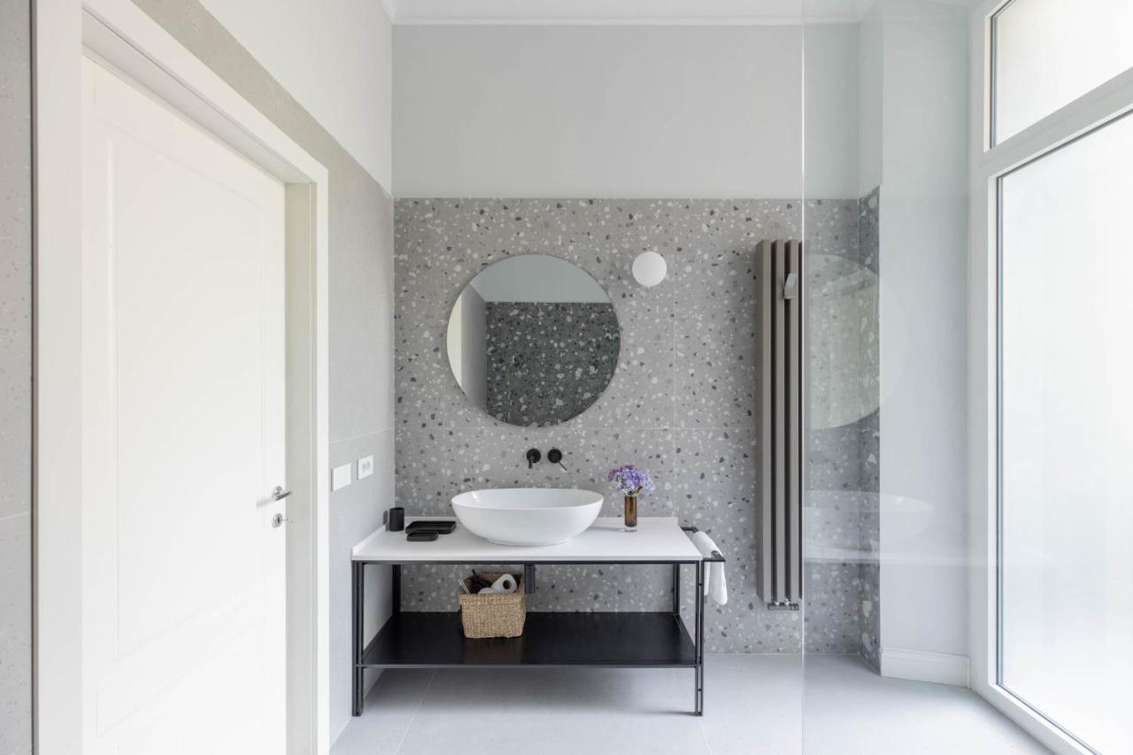 Iflat Elegance And Comfort In Monti * Rom
