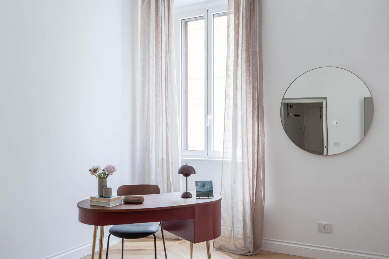 Iflat Elegance And Comfort In Monti *