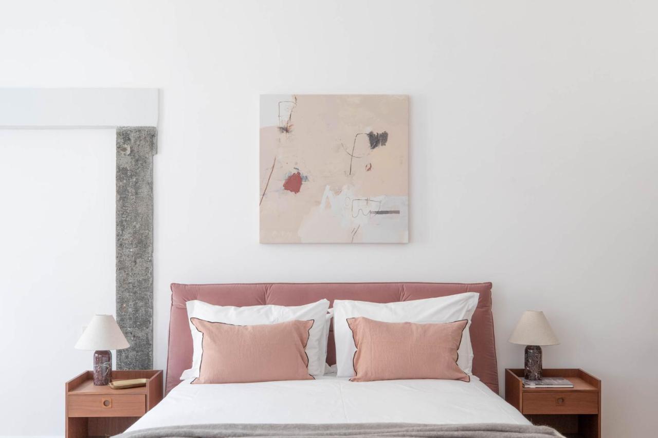 Apartment Iflat Elegance And Comfort In Monti Rom