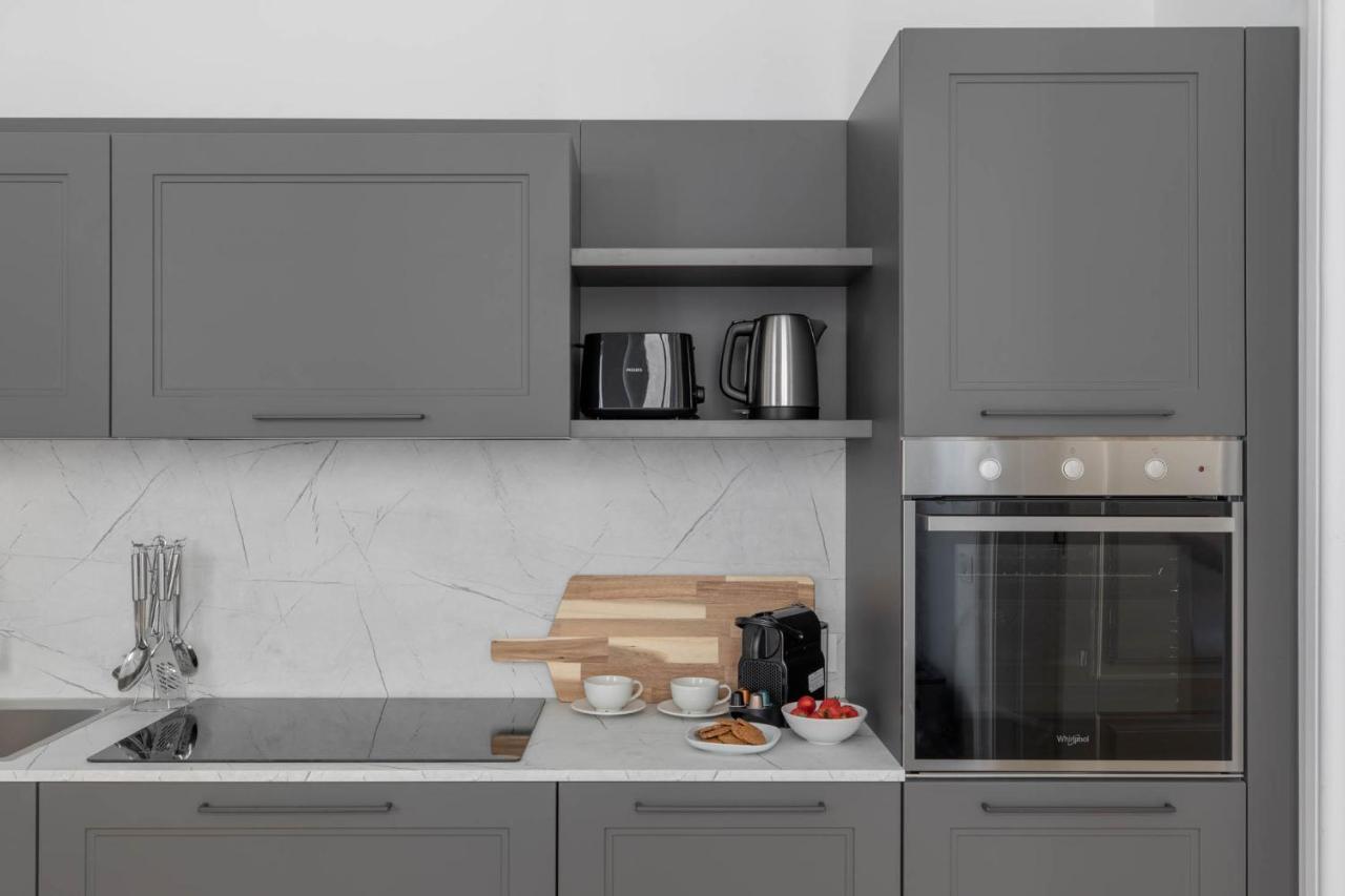 Iflat Elegance And Comfort In Monti * Rom