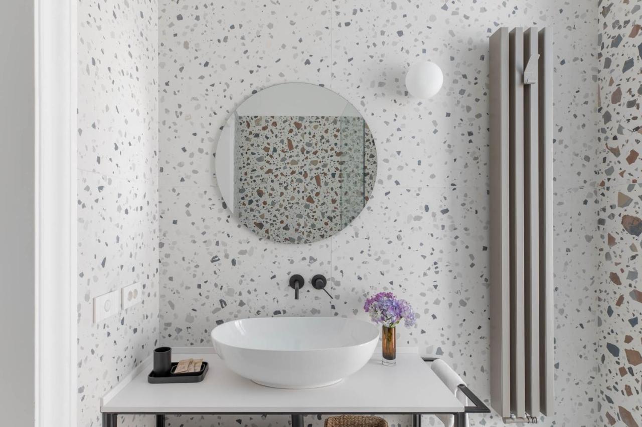 Iflat Elegance And Comfort In Monti Apartment
